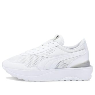(WMNS) Cruise Rider Re:Style «Triple White»