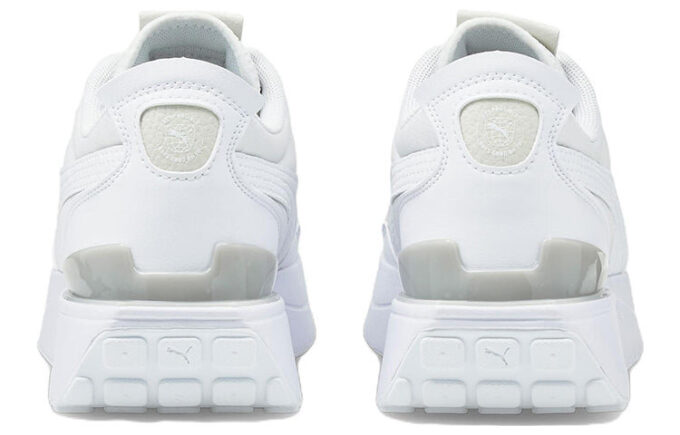 (WMNS) Cruise Rider Re:Style «Triple White»