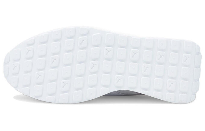 (WMNS) Cruise Rider Re:Style «Triple White»