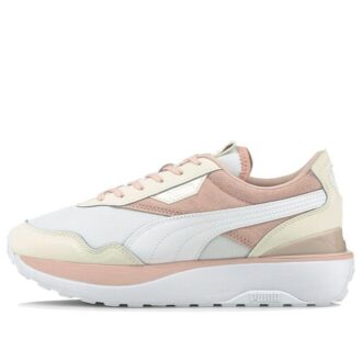 (WMNS) Cruise Rider Soft «Loto Blanco»
