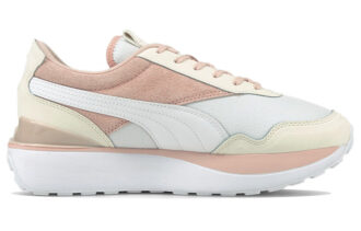 (WMNS) Cruise Rider Soft «Loto Blanco»