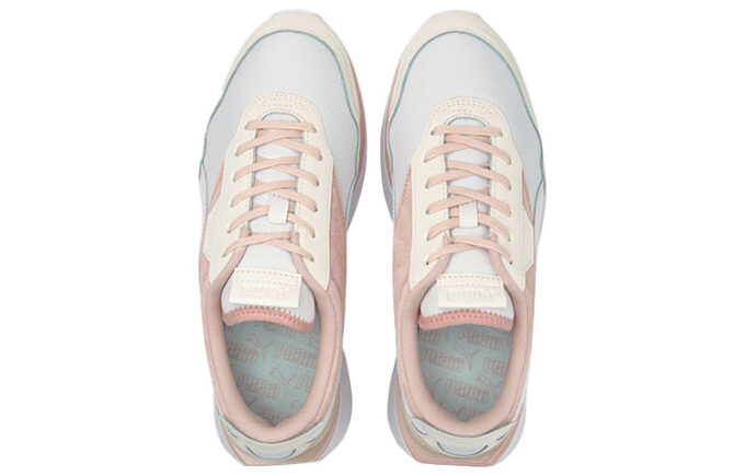 (WMNS) Cruise Rider Soft «Loto Blanco»