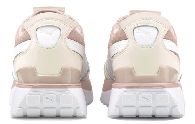 (WMNS) Cruise Rider Soft «Loto Blanco»