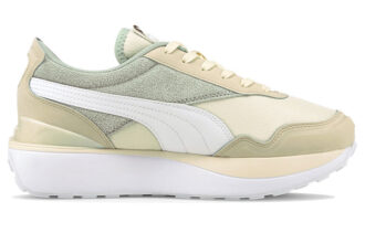 (WMNS) Cruise Rider Soft «Peyote Blanco»