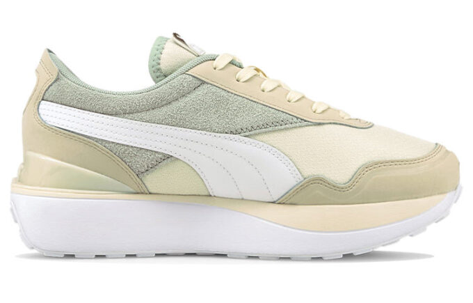 (WMNS) Cruise Rider Soft «Peyote Blanco»