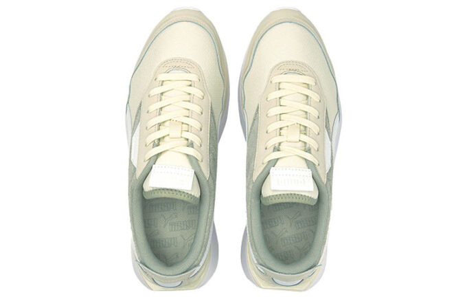 (WMNS) Cruise Rider Soft «Peyote Blanco»
