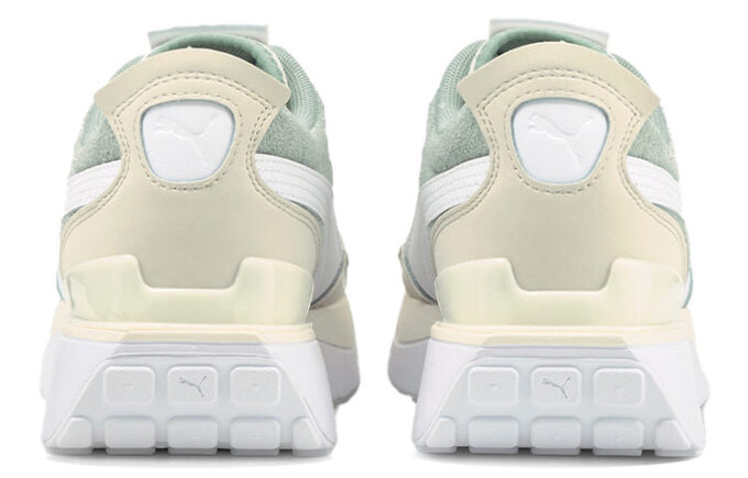 (WMNS) Cruise Rider Soft «Peyote Blanco»