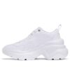 (WMNS) Cuña de cilios «blanca»