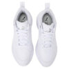 (WMNS) Cuña de cilios «blanca»