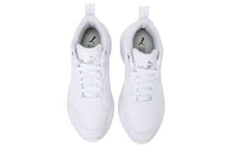 (WMNS) Cuña de cilios «blanca»