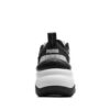 (WMNS) Cuña para cilios «Negro y blanco»