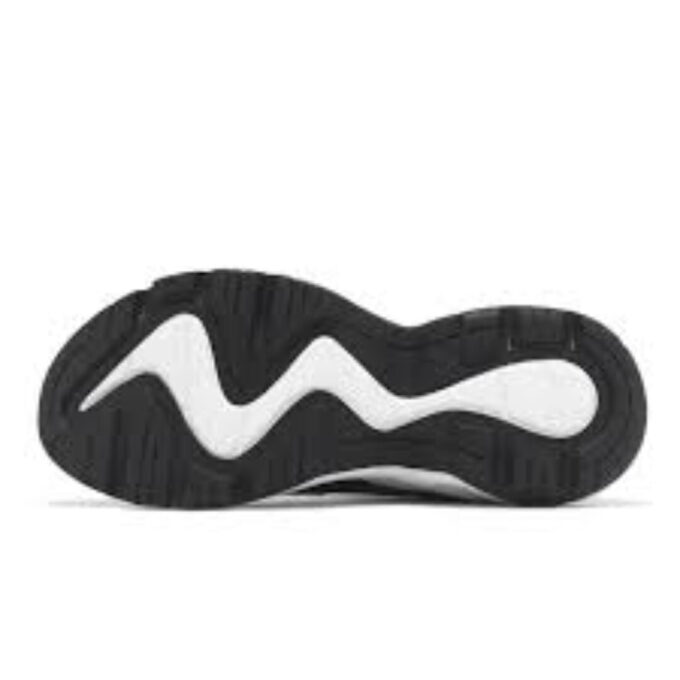(WMNS) Cuña para cilios «Negro y blanco»