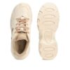 (WMNS) Cuña Pulsar «Beige»