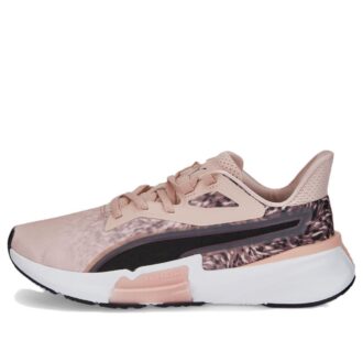 (WMNS) Cuadro eléctrico Safarigram «Rosa»
