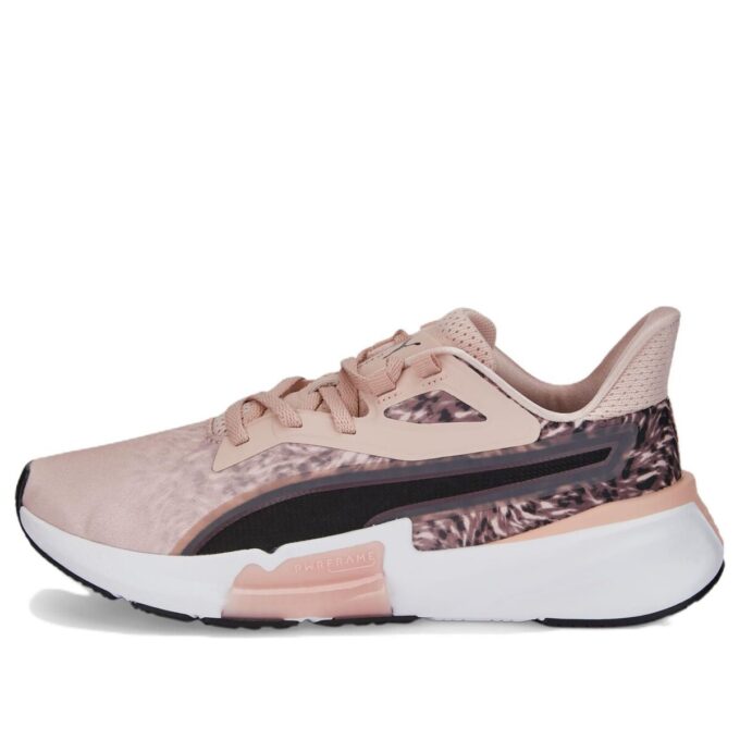 (WMNS) Cuadro eléctrico Safarigram «Rosa»
