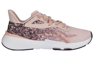 (WMNS) Cuadro eléctrico Safarigram «Rosa»