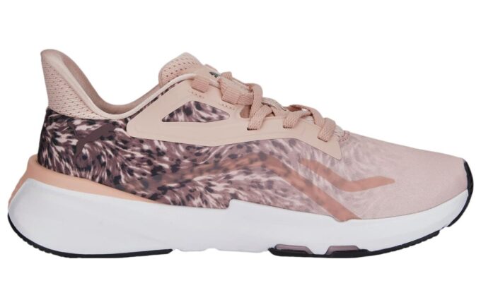 (WMNS) Cuadro eléctrico Safarigram «Rosa»