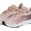 (WMNS) Cuadro eléctrico Safarigram «Rosa»