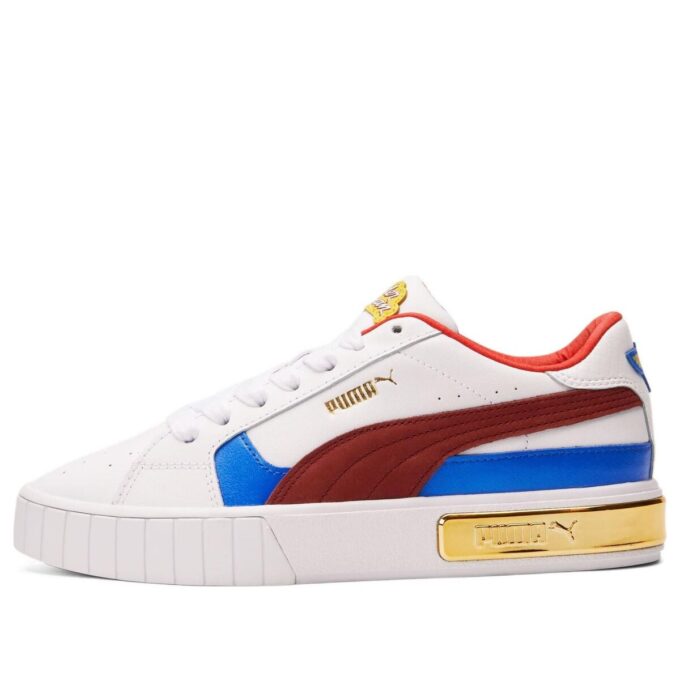 (WMNS) DC Comics x Cali Star «Mujer Maravilla»