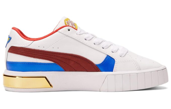 (WMNS) DC Comics x Cali Star «Mujer Maravilla»
