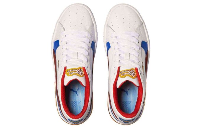 (WMNS) DC Comics x Cali Star «Mujer Maravilla»