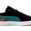(WMNS) DC Comics x Suede «Hiedra Venenosa»