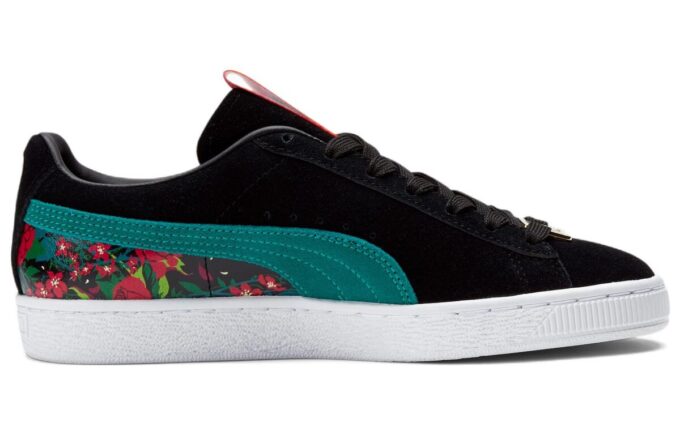 (WMNS) DC Comics x Suede «Hiedra Venenosa»