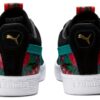(WMNS) DC Comics x Suede «Hiedra Venenosa»