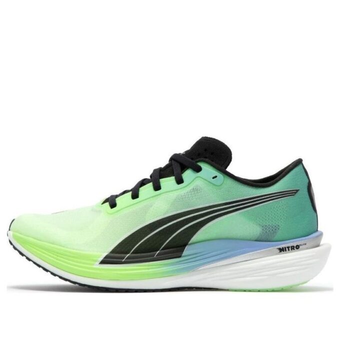 (WMNS) Deciate Nitro 2 «Lima efervescente»