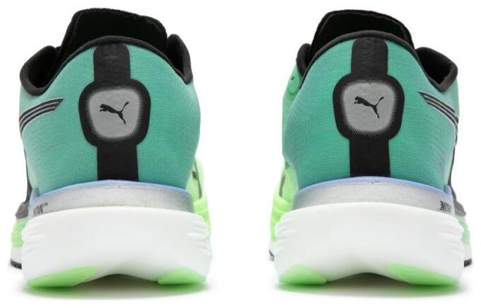 (WMNS) Deciate Nitro 2 «Lima efervescente»