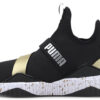 (WMNS) Defy Mid Metal «Oro Negro»