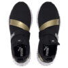 (WMNS) Defy Mid Metal «Oro Negro»