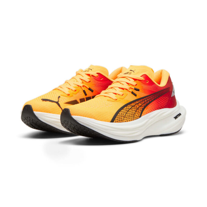 (WMNS) Desvanecimiento de Nitro 3 «Sun Stream Sunset Glow»