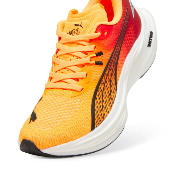 (WMNS) Desvanecimiento de Nitro 3 «Sun Stream Sunset Glow»