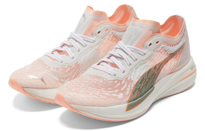 (WMNS) Desviate Nitro Elite «Wildwash»