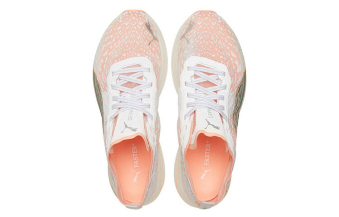 (WMNS) Desviate Nitro Elite «Wildwash»