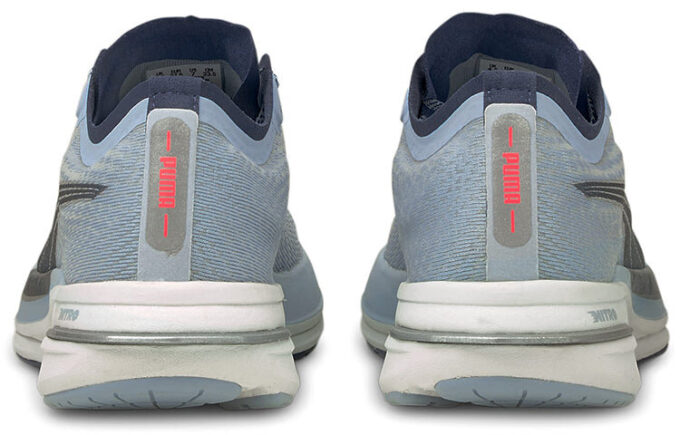 (WMNS) Desviate Nitro «Niebla Azul»