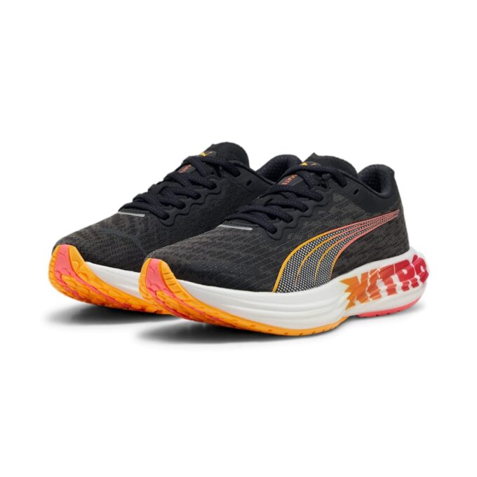 (WMNS) Deviate Nitro 2 «Corriente del Sol Negro»