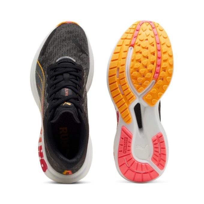 (WMNS) Deviate Nitro 2 «Corriente del Sol Negro»