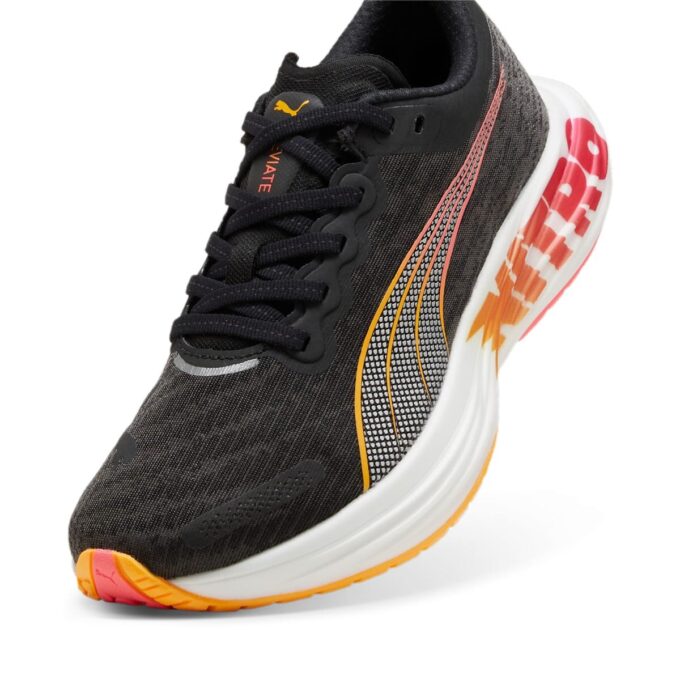 (WMNS) Deviate Nitro 2 «Corriente del Sol Negro»
