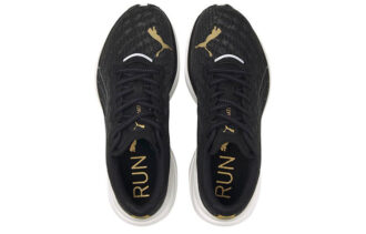(WMNS) Deviate Nitro 2 «Equipo Negro Dorado»