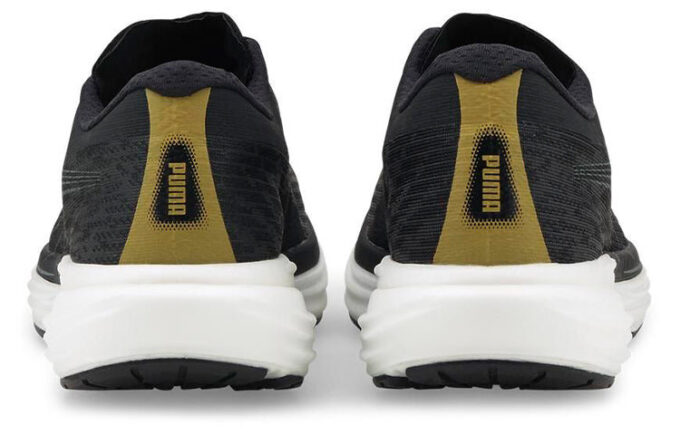 (WMNS) Deviate Nitro 2 «Equipo Negro Dorado»
