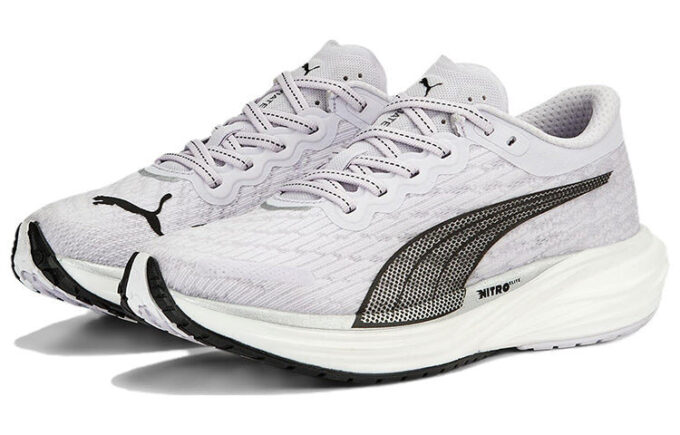 (WMNS) Deviate Nitro 2 «Lavanda Primaveral»