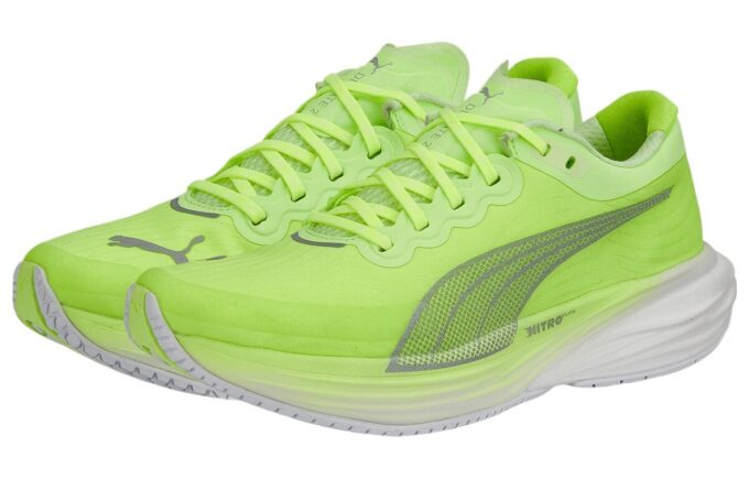 (WMNS) Deviate Nitro 2 «Manzana Efervescente»