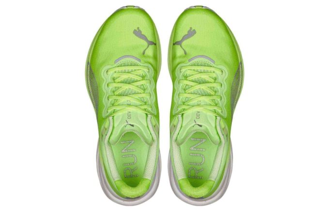(WMNS) Deviate Nitro 2 «Manzana Efervescente»