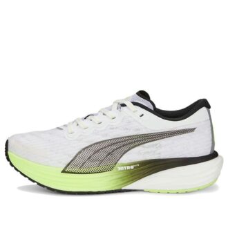 (WMNS) Deviate Nitro 2 «Manzana Efervescente Blanca»