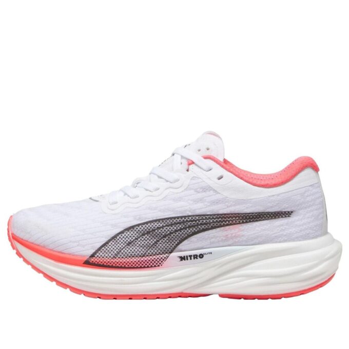 (WMNS) Deviate NITRO 2 «Orquídea de Fuego Blanco»