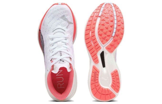 (WMNS) Deviate NITRO 2 «Orquídea de Fuego Blanco»