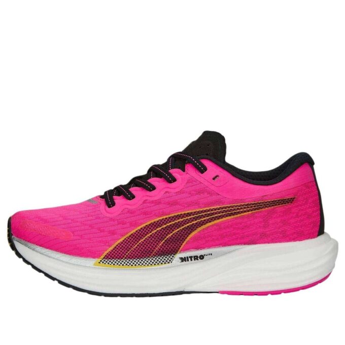 (WMNS) Deviate Nitro 2 «Pera fresca arrebatadora»