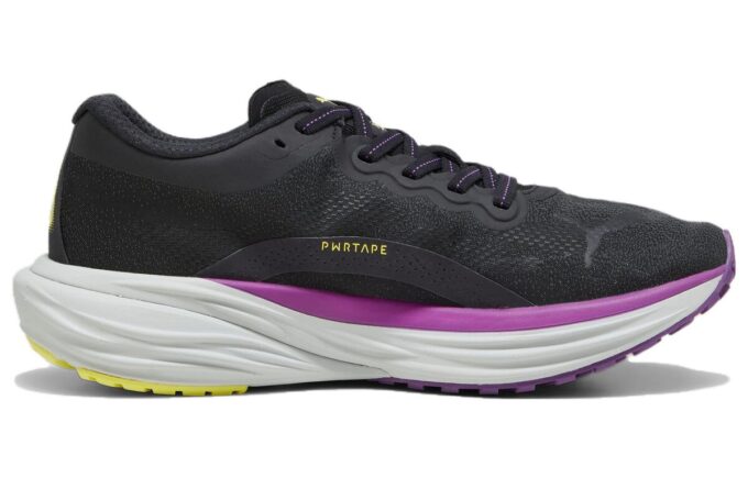 (WMNS) Deviate Nitro 2 «Pop Negro Púrpura»